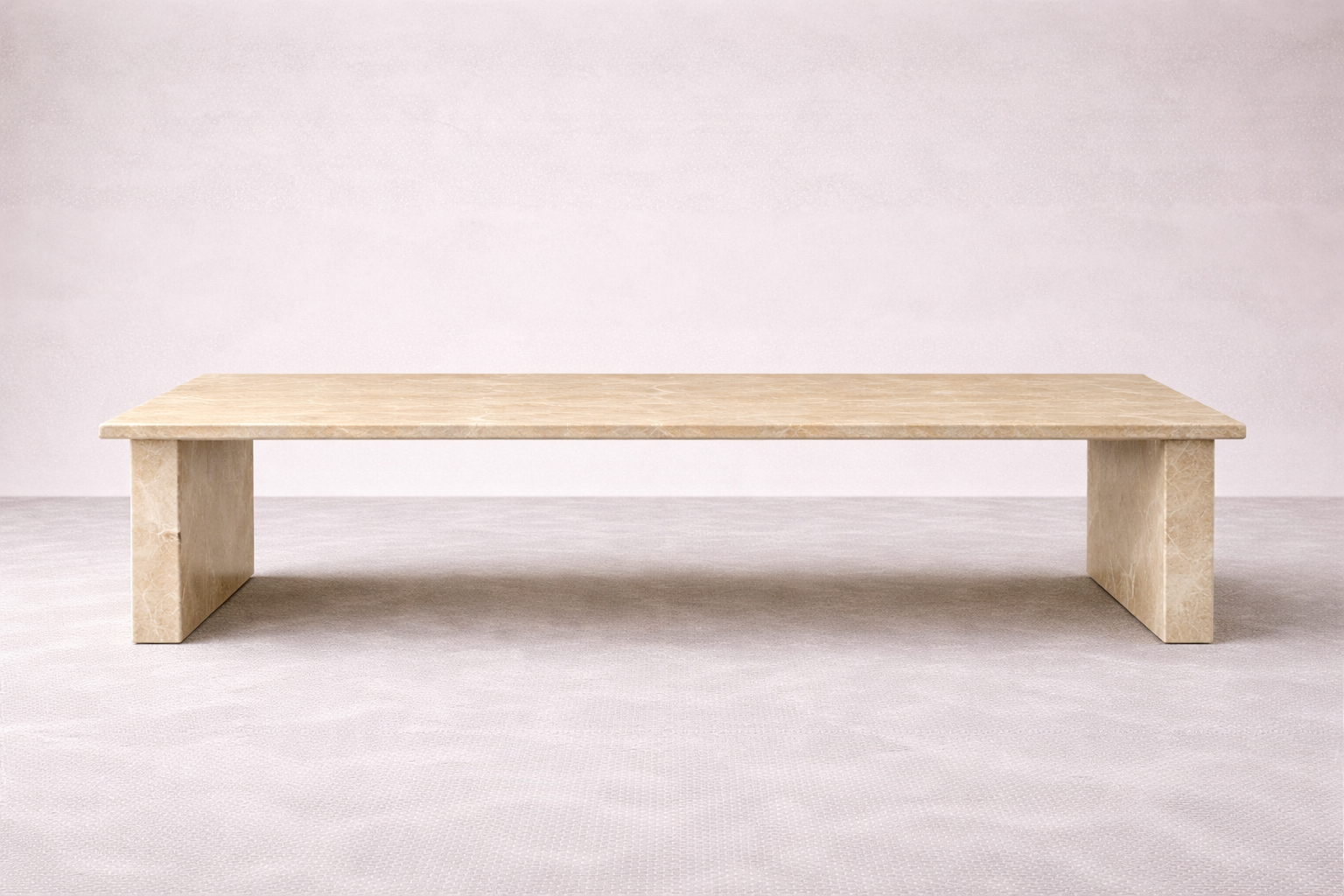 The Ardelle in Crema Marfil
